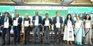 ಬೆಂಗಳೂರಿನಲ್ಲಿ 4ನೇ ʻಸಿಐಐ ಕರ್ನಾಟಕ ESG ಶೃಂಗಸಭೆ 2026ʼ ಯಶಸ್ವಿ