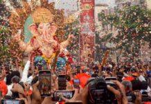 ಗಣೇಶ ಮೆರವಣಿಗೆಗೆ ರೂಲ್ಸ್ ಮೇಲೆ ರೂಲ್ಸ್: ರಾಜ್ಯಾದ್ಯಂತ ಆಕ್ರೋಶ