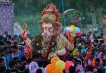 ಗಣೇಶ ಹಬ್ಬ: ಹುಬ್ಬಳ್ಳಿ-ಧಾರವಾಡದಲ್ಲಿ ಸೆ. 7, 8ರಂದು ಶಾಂತಿ ಸಭೆ