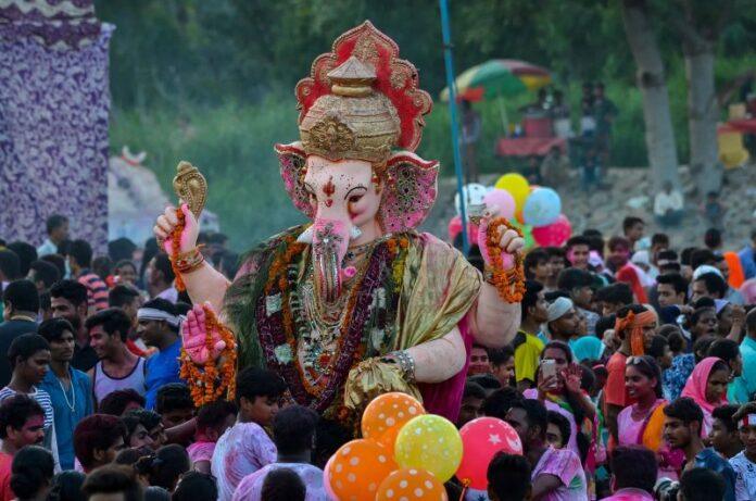 Ganesh