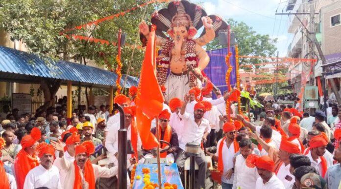 Ganesh Davangere