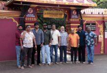 ಮೂರು ಭಾಷೆಗಳಲ್ಲಿ “ಹಲ್ಕಾ ಡಾನ್” ಅಬ್ಬರ