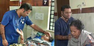 ಅಂತಿಮ ದರ್ಶನಕ್ಕೆ ಬಂದವರಿಗೆ ಶಾಕ್; ‘ಸತ್ತಿದ್ದ’ ಮಹಿಳೆ ಮತ್ತೆ ಕಣ್ಣು ತೆರೆದಳು!