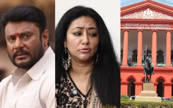 High court darshan