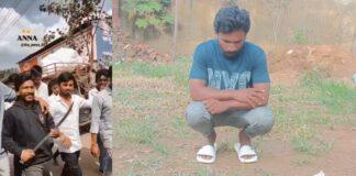 ಕತ್ತಿ ಹಿಡಿದು ಇನ್ಸ್ಟಾದಲ್ಲಿ ಪೋಸ್ ಕೊಟ್ಟ ‘ರೀಲ್ಸ್ ರೌಡಿ’ ಅರೆಸ್ಟ್