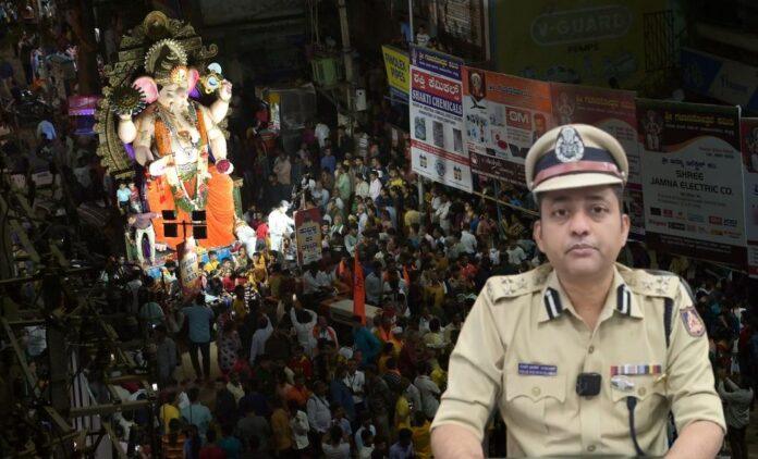 Hubli Ganesh