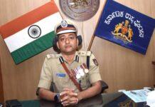 ದಂಡಕ್ಕಿಂತ ಸುಗಮ ಸಂಚಾರಕ್ಕೆ ಮೊದಲ ನೀಡಿ: ಮೊದಲ ದಿನವೇ ಪೊಲೀಸರಿಗೆ ನೂತನ ಕಮಿಷನರ್ ಖಡಕ್ ಸೂಚನೆ