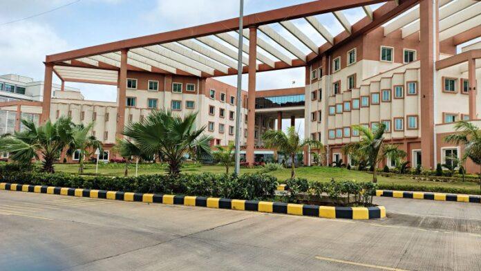 IIT Dharwad