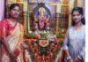 ಬೆಳಗಾವಿಯಲ್ಲಿ ಚೌತಿ ರಾತ್ರಿ ಅವಘಡ : ನಾಲ್ವರು ಸಜೀವ ದಹನ