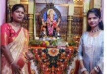 ಬೆಳಗಾವಿಯಲ್ಲಿ ಚೌತಿ ರಾತ್ರಿ ಅವಘಡ : ನಾಲ್ವರು ಸಜೀವ ದಹನ