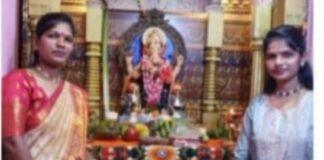 ಬೆಳಗಾವಿಯಲ್ಲಿ ಚೌತಿ ರಾತ್ರಿ ಅವಘಡ : ನಾಲ್ವರು ಸಜೀವ ದಹನ