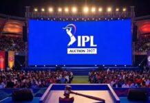 IPL Auction: ಐಪಿಎಲ್ ಹರಾಜಿಗೆ ಗೋವಾ ಫಿಕ್ಸ್