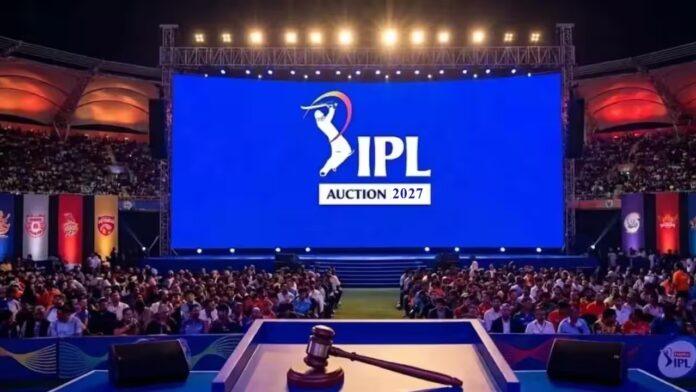 IPL 2027