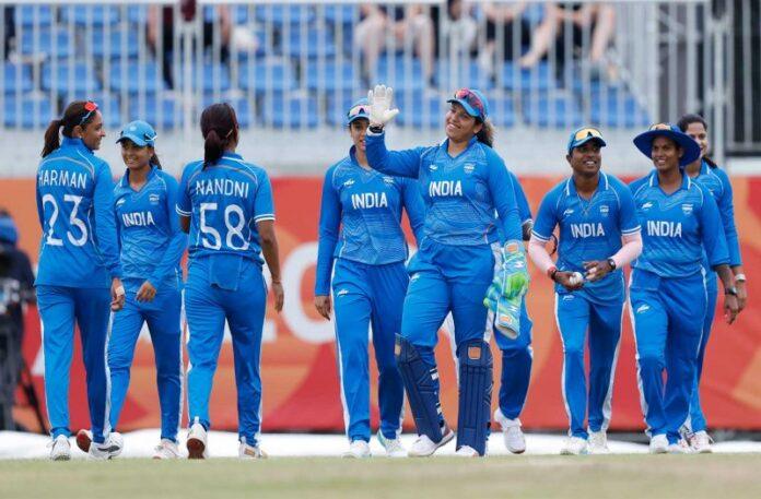 India Cricket