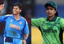 Womens Asia Cup: ಪಾಕಿಸ್ತಾನ ವಿರುದ್ಧದ ಹೈವೋಲ್ಟೇಜ್ ಪಂದ್ಯಕ್ಕೆ ಭಾರತ ಸಜ್ಜು; ದೀಪ್ತಿ ಶರ್ಮಾ ಹೇಳಿದ್ದೇನು?