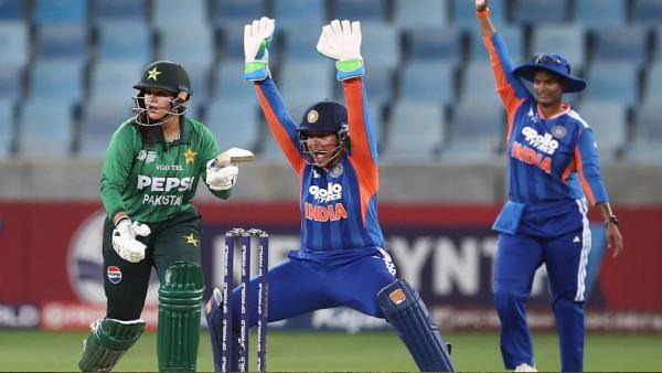 India vS Pakistan
