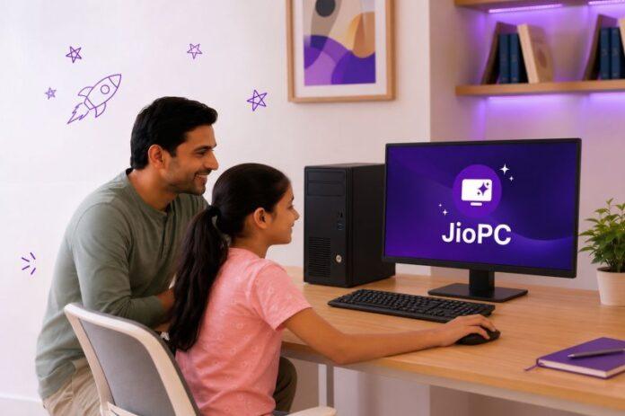 JIO PC