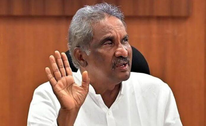KJ George