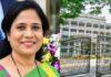 ಕೆಪಿಎಸ್ಸಿ ಪರೀಕ್ಷಾ ಅಕ್ರಮ: ದಾವಣಗೆರೆಯಲ್ಲಿ ಸಿಐಡಿ ಶೋಧ