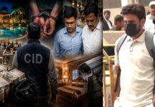 KPSC ಹಗರಣ: “ಎಂಎಲ್ಎ ಆಗಲು ಹಣ ಬೇಕು, ಪೇಪರ್ ಲೀಕ್ ಮಾಡೋಣ” ಬಯಲಾಯ್ತು ಸ್ಫೋಟಕ ಸತ್ಯ; ರೆಸಾರ್ಟ್ಗಳಲ್ಲಿ ಪರೀಕ್ಷೆ!