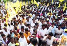 ಸಿದ್ದರಾಮಯ್ಯ ಪ್ರತಿಮೆ ತೆರವು: ಕುರುಬರಿಂದ ಬೃಹತ್ ಪ್ರತಿಭಟನೆ