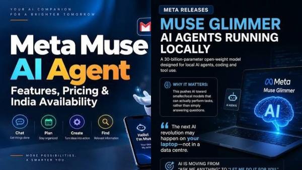 Meta AI