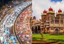 ಬೆಂಗಳೂರು ಬಿಟ್ಟು ಮೈಸೂರಿನತ್ತ ಮುಖ ಮಾಡಿದರೆ ಮನೆ ಖರೀದಿದಾರರು!