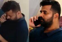 ಜೈಲು ಗೋಡೆ ದಾಟಿದ ಮೊಬೈಲ್! ಪ್ರಜ್ವಲ್ ಕೈ ಸೇರಿದ್ದು ಹೇಗೆ?