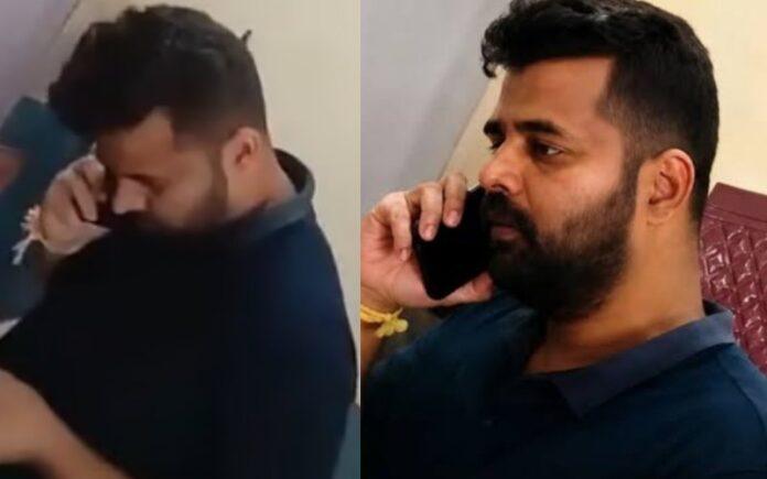 Prajwal