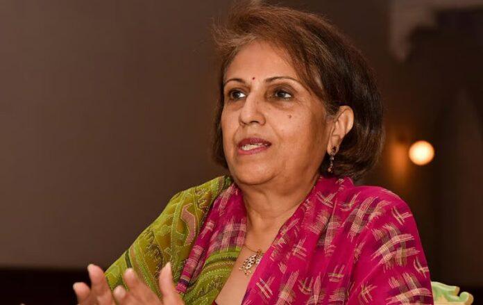Pramoda Devi Wadiyar
