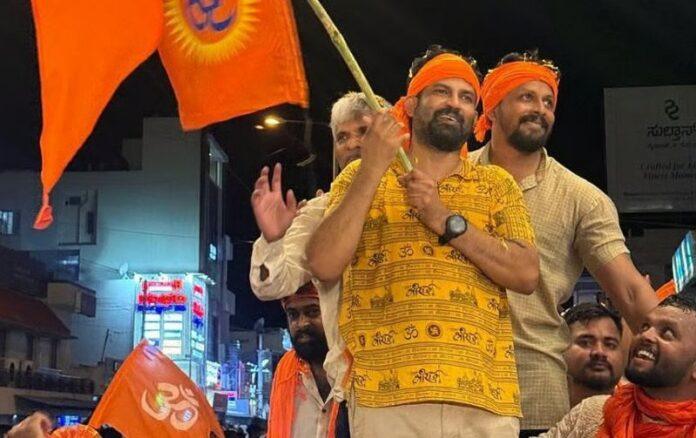 Pratap Simha