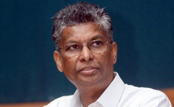 Satish Jarkiholi