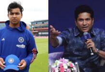 “ಸಚಿನ್ ತೆಂಡೂಲ್ಕರ್ ರೀತಿ ದೇಶಕ್ಕೆ ಆಡು”: 15ರ ಹರೆಯದ ಅದ್ಭುತ ವೈಭವ್ ಸೂರ್ಯವಂಶಿಗೆ ಬಿಸಿಸಿಐ ನೀಡಿದ ದೊಡ್ಡ ಭರವಸೆ!