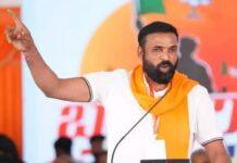 ಬಿಜೆಪಿ ಅಧಿಕಾರಕ್ಕೆ ಬಂದರೆ ರೈತರ ಮೇಲಿನ ಪ್ರಕರಣ ವಜಾ