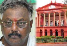 ಆಳಂದ ‘ಮತ ಕಳವು’ ಪ್ರಕರಣ: ಸುಭಾಷ ಗುತ್ತೇದಾರ್ಗೆ ಹೈಕೋರ್ಟ್ ಶಾಕ್
