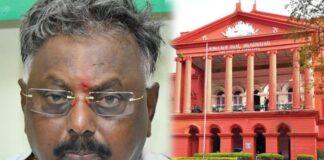 ಆಳಂದ ‘ಮತ ಕಳವು’ ಪ್ರಕರಣ: ಸುಭಾಷ ಗುತ್ತೇದಾರ್ಗೆ ಹೈಕೋರ್ಟ್ ಶಾಕ್