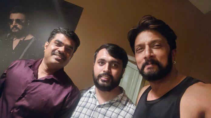Sudeep