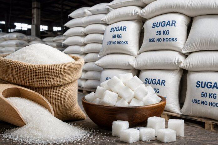 Sugar