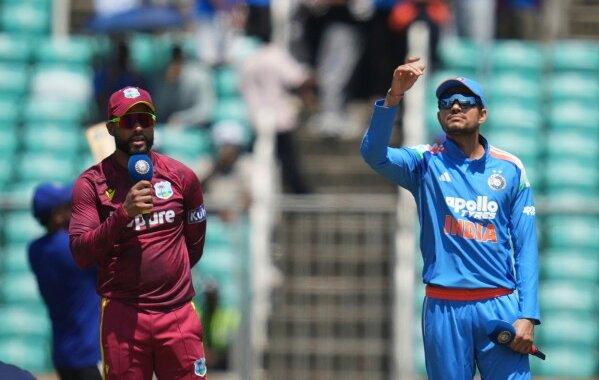 Team India
