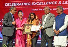 ಕರ್ನಾಟಕದ ವೈಭವವನ್ನು ವಿಡಿಯೋದಲ್ಲಿ ಕಟ್ಟಿಕೊಟ್ಟ ನಂದಿನಿ; ರಾಜ್ಯ ಸರ್ಕಾರದಿಂದ ಕ್ರಿಯೇಟರ್ ಅವಾರ್ಡ್
