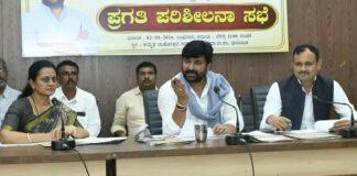 ಅಭಿವೃದ್ಧಿ ವಿಚಾರದಲ್ಲಿ ಅಡ್ಡಗಾಲು ಹಾಕಬೇಡಿ