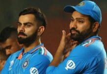 ‘ಕೊಹ್ಲಿ, ರೋಹಿತ್ ನಿವೃತ್ತಿಯಿಂದ ಕ್ರಿಕೆಟ್ ಕ್ರೇಜ್ ಕುಗ್ಗಿಲ್ಲ’: ಪ್ರೇಕ್ಷಕರ ಬಗ್ಗೆ ಸೆಹ್ವಾಗ್ ಖಡಕ್ ಮಾತು!