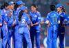 WPL 2027: ಮುಂಬೈ ಇಂಡಿಯನ್ಸ್ ಮಹಿಳಾ ತಂಡಕ್ಕೆ ಲ್ಯೂಕ್ ವಿಲಿಯಮ್ಸ್ ನೂತನ ಮುಖ್ಯ ಕೋಚ್