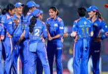 WPL 2027: ಮುಂಬೈ ಇಂಡಿಯನ್ಸ್ ಮಹಿಳಾ ತಂಡಕ್ಕೆ ಲ್ಯೂಕ್ ವಿಲಿಯಮ್ಸ್ ನೂತನ ಮುಖ್ಯ ಕೋಚ್