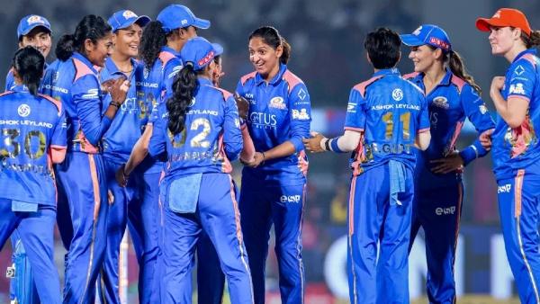WPL 2027_ ಮುಂಬೈ ಇಂಡಿಯನ್ಸ್ ಮಹಿಳಾ ತಂಡಕ್ಕೆ ಲ್ಯೂಕ್ ವಿಲಿಯಮ್ಸ್ ನೂತನ ಮುಖ್ಯ ಕೋಚ್