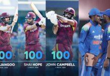 IND vs WI: ಭಾರತದ ಬೌಲರ್ಗಳನ್ನು ಚಿಂದಿ ಉಡಾಯಿಸಿ ಇತಿಹಾಸ ಬರೆದ ವಿಂಡೀಸ್, 406 ಟಾರ್ಗೆಟ್
