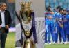 Women’s Asia Cup: ‘ಪಾಕ್ ಕೈಯಿಂದ ಟ್ರೋಫಿ ಪಡೆಯಲ್ಲ’ ಎಂದ ಬಿಸಿಸಿಐ, ಪರ್ಯಾಯ ಸಲಹೆ ತಿರಸ್ಕರಿಸಿದ ಎಸಿಸಿ!