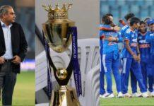 Women’s Asia Cup: ‘ಪಾಕ್ ಕೈಯಿಂದ ಟ್ರೋಫಿ ಪಡೆಯಲ್ಲ’ ಎಂದ ಬಿಸಿಸಿಐ, ಪರ್ಯಾಯ ಸಲಹೆ ತಿರಸ್ಕರಿಸಿದ ಎಸಿಸಿ!
