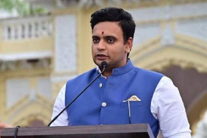 Yaduveer Wadiyar