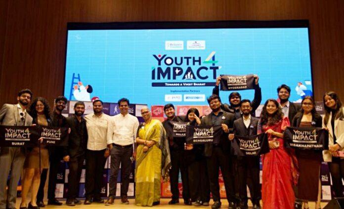 Youth4Impact